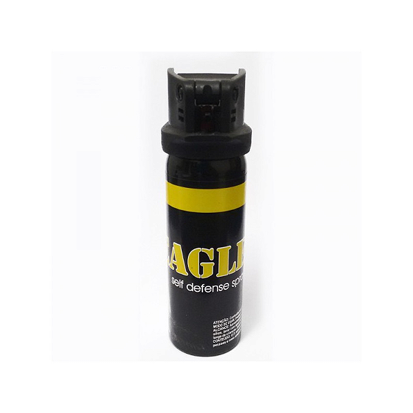 Spray de Laranja - Eagle Defense