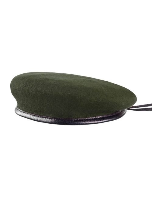 Boina Lyon - Verde Oliva