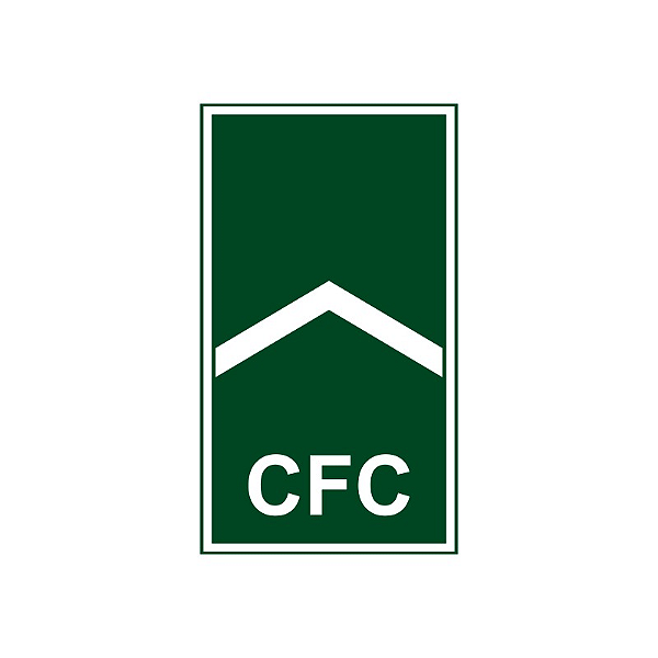 Divisa Emborrachada Soldado CFC | Exercito Brasileiro
