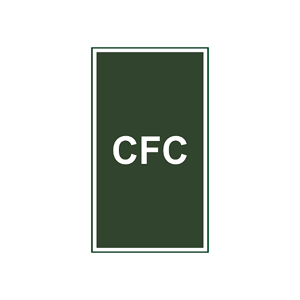 Divisa Emborrachada EB CFC Soldado Variável | Exercito Brasileiro