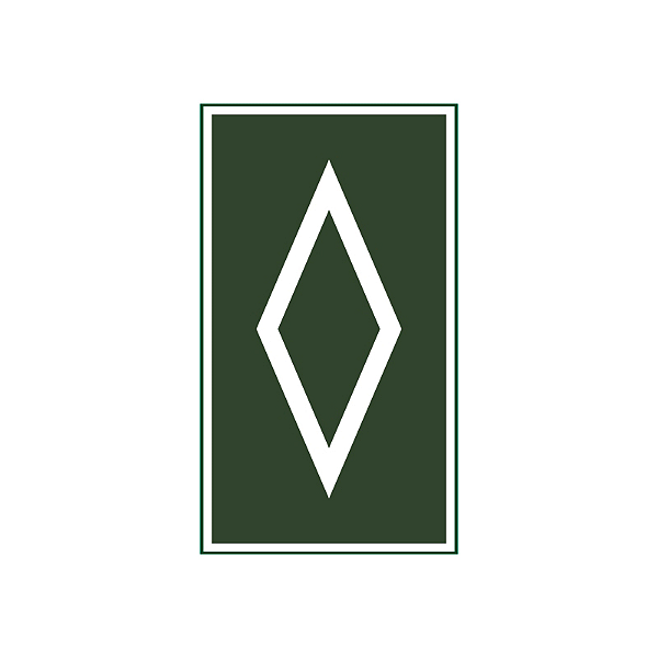 Divisa Emborrachada Subtenente | Exercito Brasileiro
