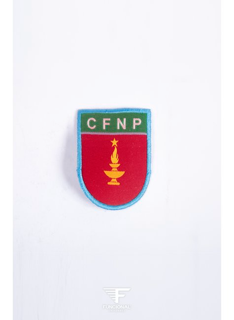 Brasão Colégio Militar Ensino Médio - UNICA