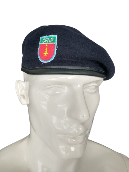 Boina Colégio Militar CFNP (Lyon)