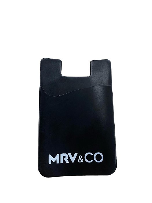 Porta cartão MRV&CO