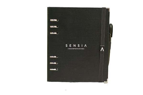 Planner Sensia