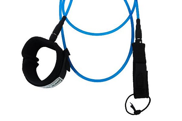 Leash Fresia Surf Class - Duplo Girador Pro - Regular