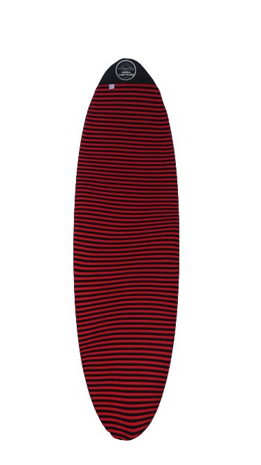 Capa de Pano Fish - Fresia Surf Class