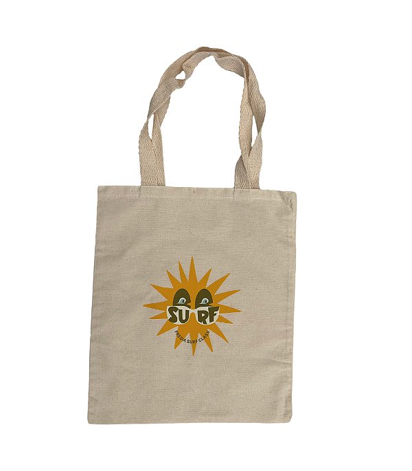 Ecobag Fresia - Sol