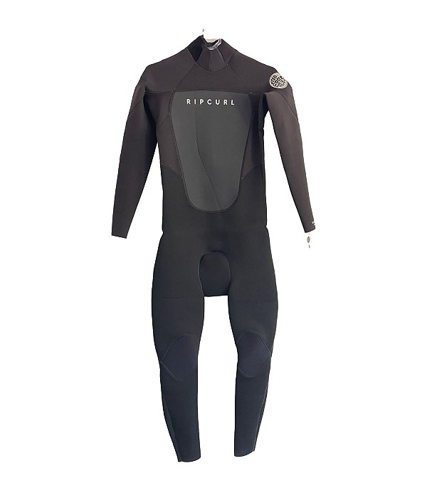 ROUPA DE BORRACHA WETSUIT RIP CURL 2.2 PERFEITO ESTADO