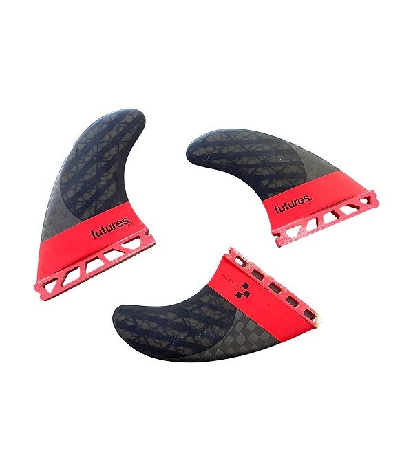 QUILHAS DE CARBONO FUTURES ENCAIXE FUTURES ÓTIMO ESTADO