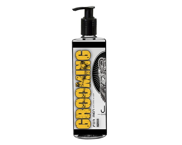 GROOMING 250G