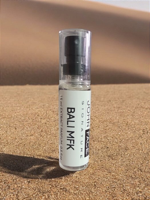 BALI MFK - EXTRACT PARFUM  - 15 ml 0.5 fl.oz "Perfume Masculino"