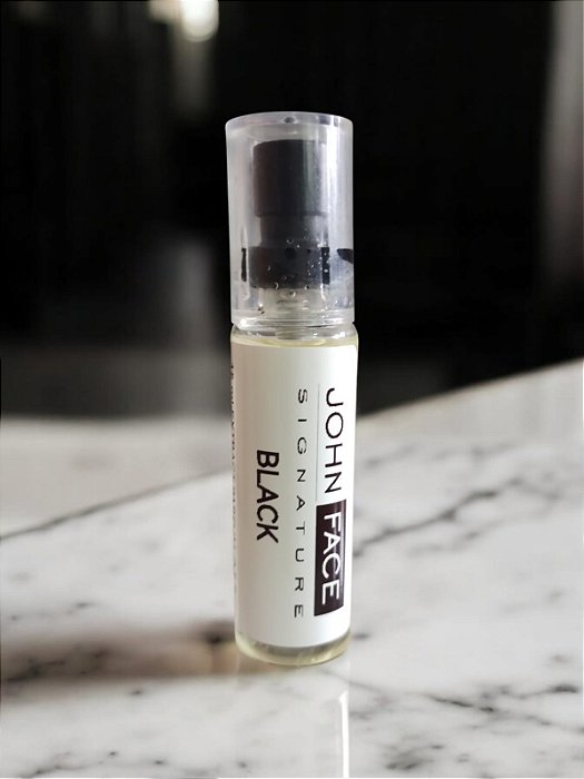 BLACK - EXTRACT PARFUM  - 15 ml 0.5 fl.oz "Perfume Masculino"