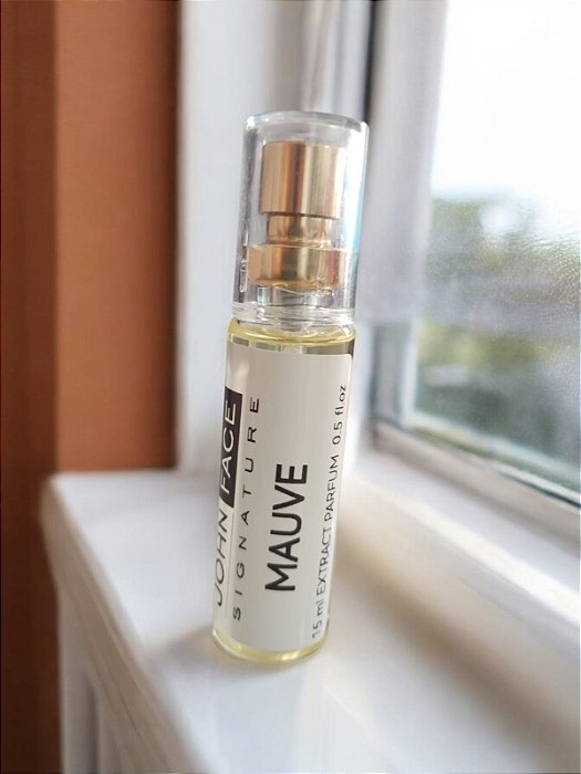 MAUVE - EXTRACT PARFUM  - 15 ml 0.5 fl.oz "Perfume Feminino"