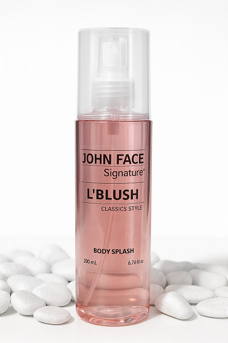BODY SPLASH – L'BLUSH 200ml