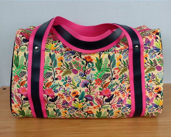 Valise de Mão Amely