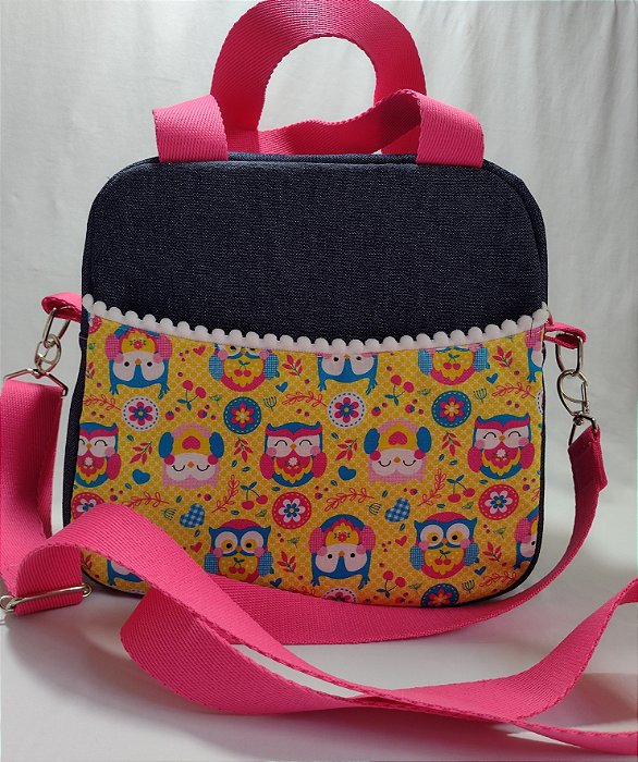 Lancheira Térmica Anne - M