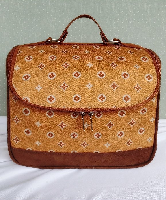 Frasqueira Bau Grande