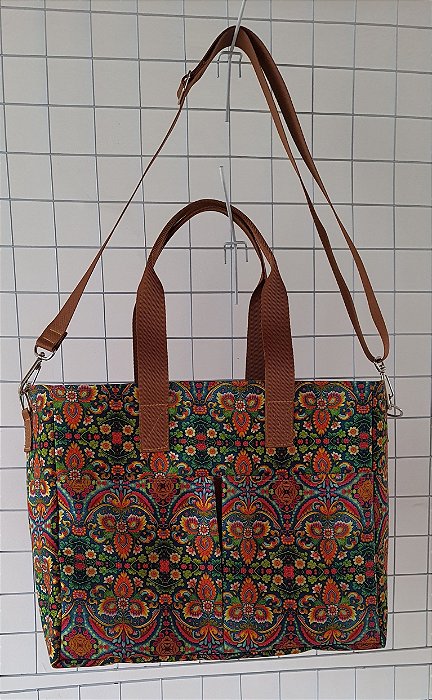Bolsa Tote Bag Maya