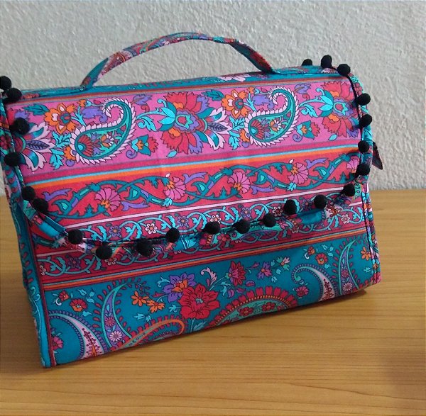 Necessaire Organizadora Karina