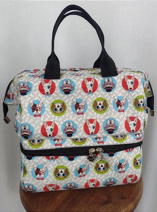 Lancheira Térmica Up