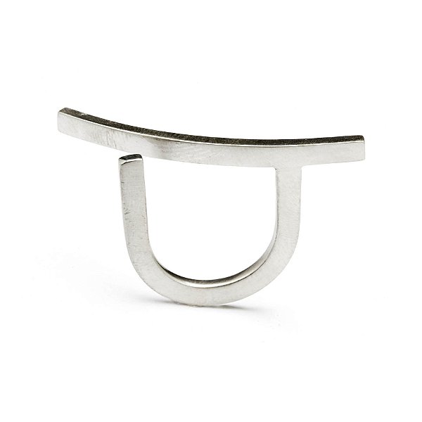 ponto e vírgula anel