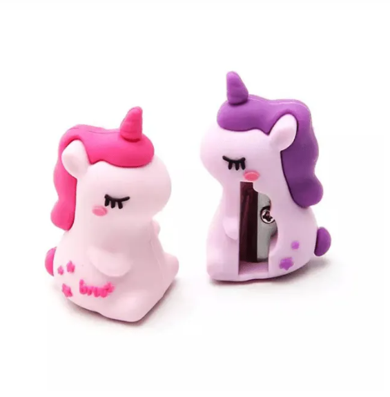 Apontador  Magic Unicórnio BRW