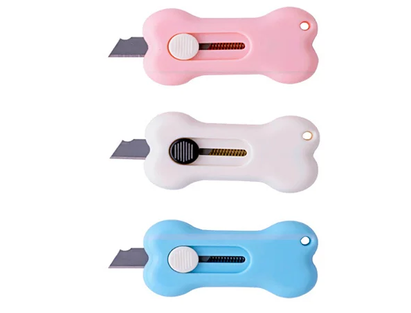 Mini Estilete Ossinho de Cachorro Dog- Tokyo Colors