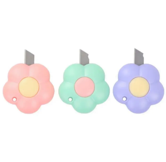 Mini estilete Flor Cores – Tokyo Design