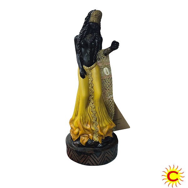 Imagem de Oxum – CAMASI – 26 cm