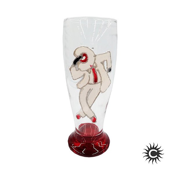 Copo - Chopp - Zé Pilintra