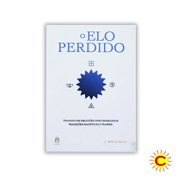 Livro  - O Elo Perdido