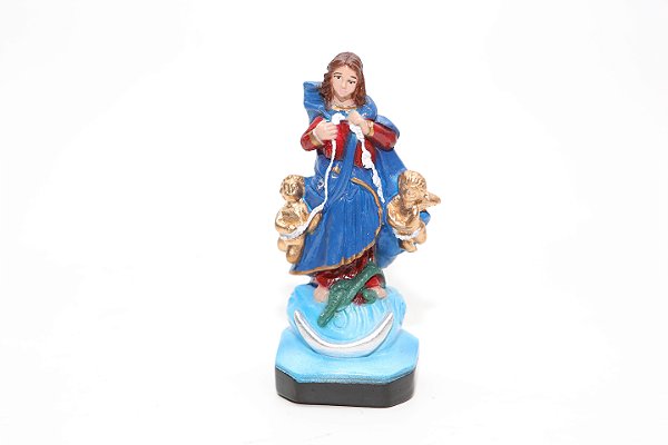 Nossa Senhora da Conceição - Tamanhos