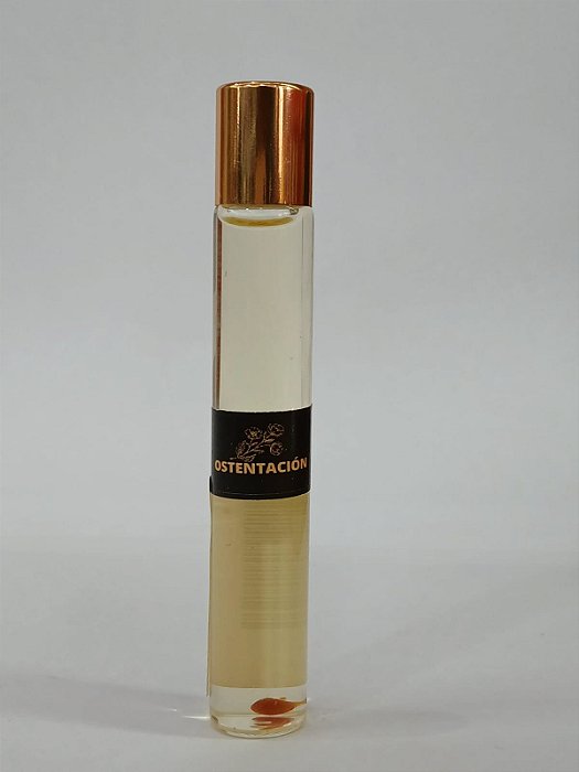 Coleção Maria Padilha - Perfume Roll On - Ostentation 10ml