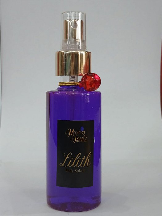 Coleção Maria Padilha - Perfume - Lilith 120ml