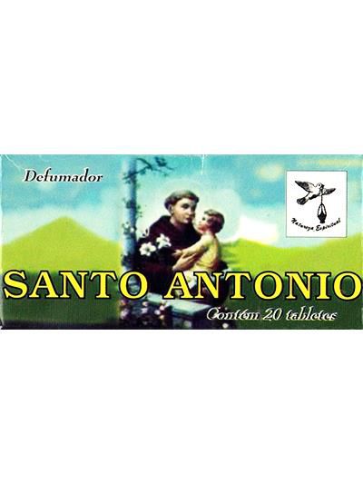 Defumador - Santo Antonio