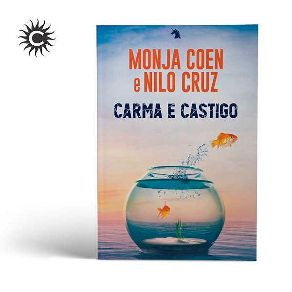 Livro - Monja Coen - Carma e Castigo