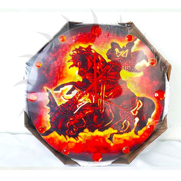 Relógio - São Jorge