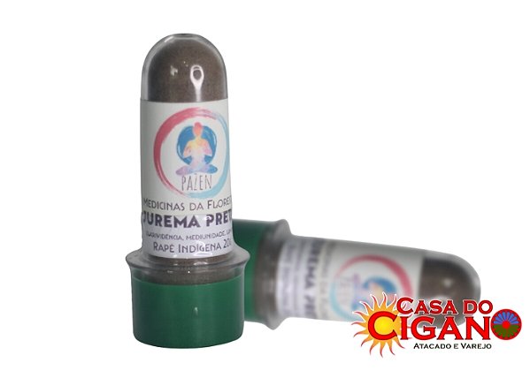 Rapé - Jurema Preta
