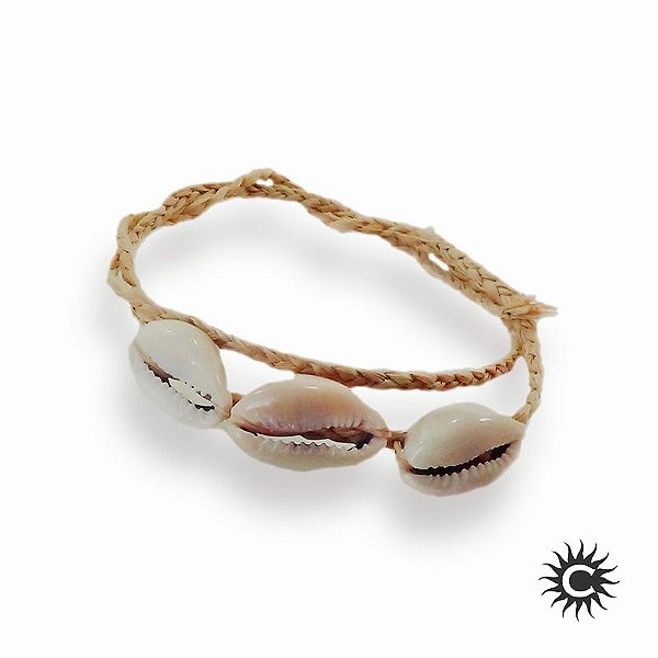 Contra Egum - 3 Búzios