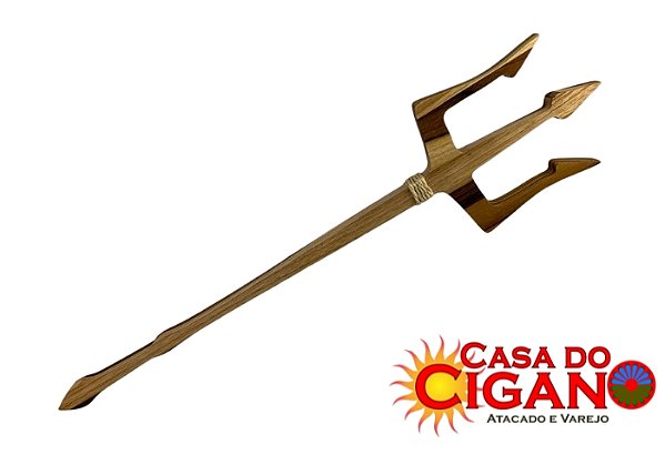 Tridente de Exu - 09