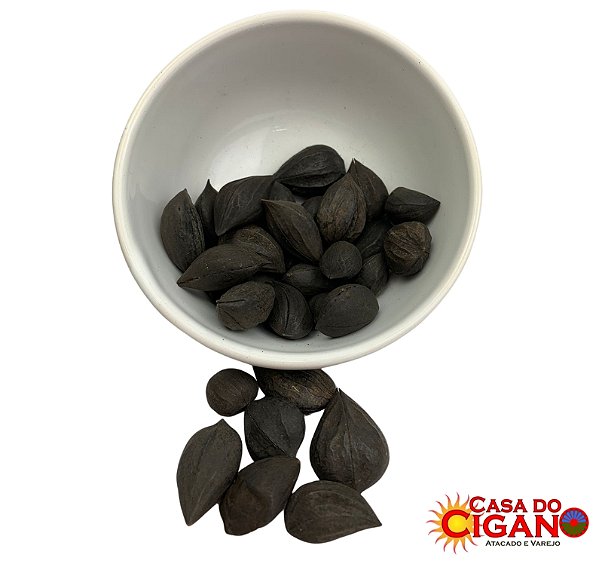 Fava – Garra de Exu – Unidade