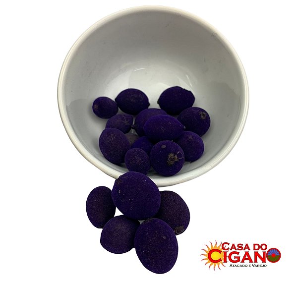 Fava - Nanã - Unidade