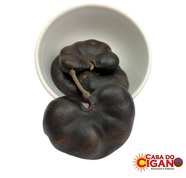 Fava - Oba - Unidade