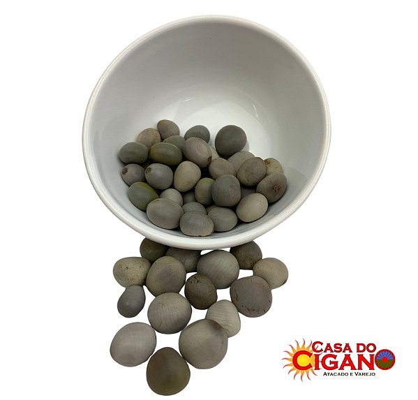 Fava - Oxossi - Unidade