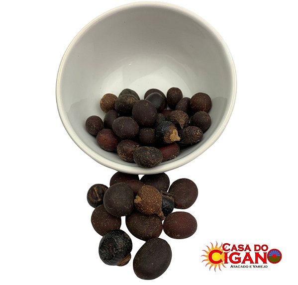 Fava - Xango - Unidade