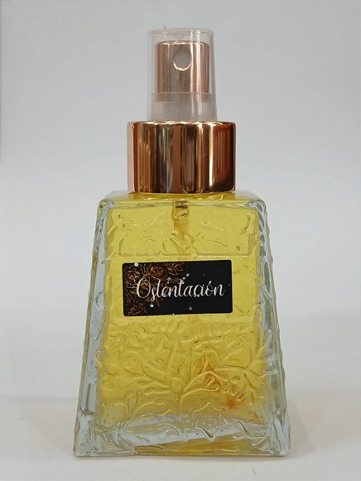 Coleção Maria Padilha - Perfume Ostentacion 100ml
