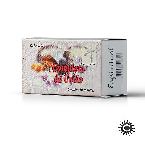 Defumador Completo Da União - Casa do Cigano