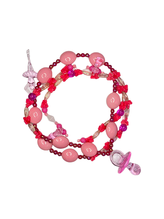 Guia Especial Erê – Rosa