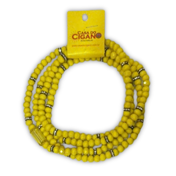 Guia especial - Amarela 8mm